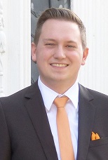 Stellvertretender Kreisvorsitzender. Sven Chudzinski