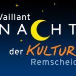 Nacht der Kultur und Kirchen 2017 - Eine Karrikaturen-Ausstellung und Wissensfragen zur deutschen Sprache